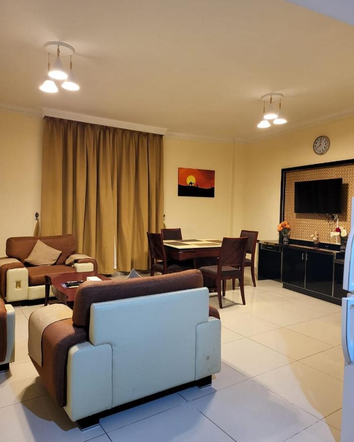 Crown Palace Ajman