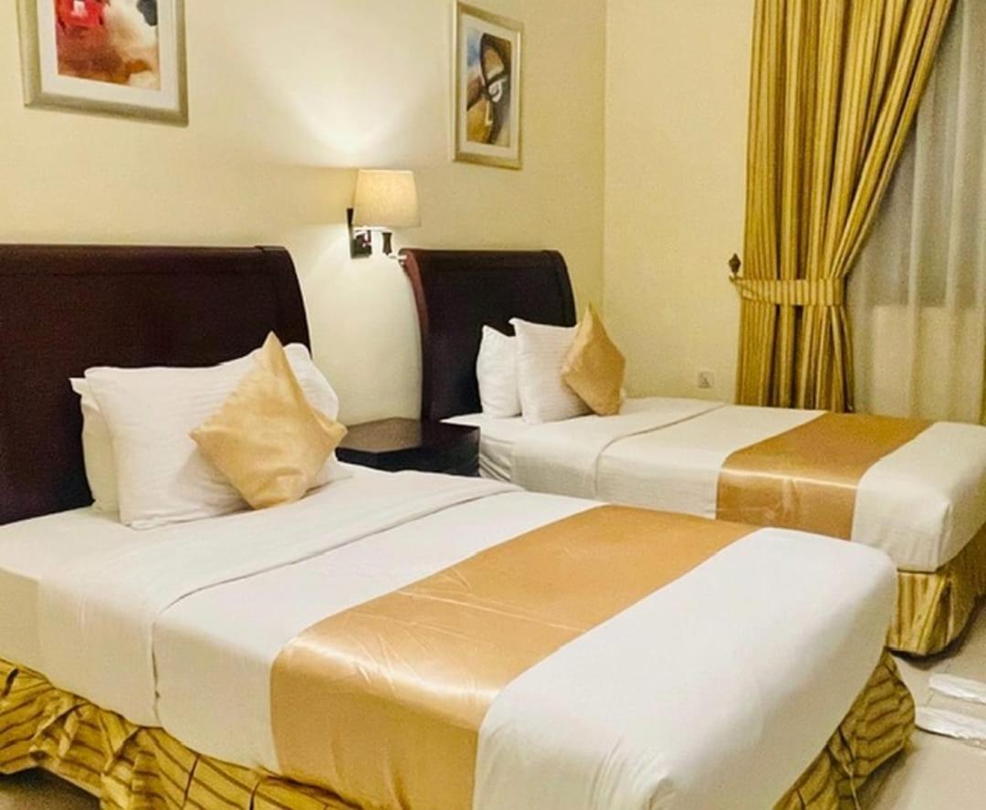 Crown Palace Hotel Ajman